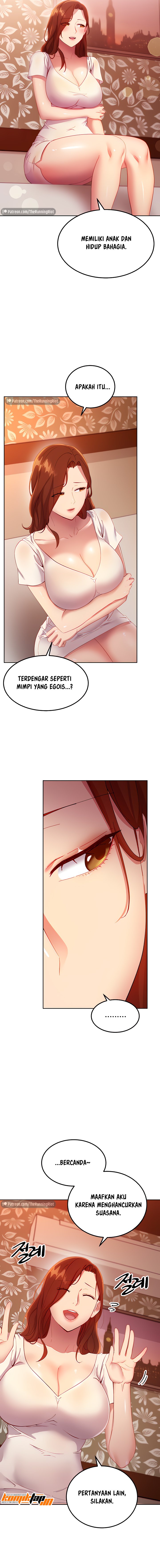 Stepmothers Friends - Chapter 107 7