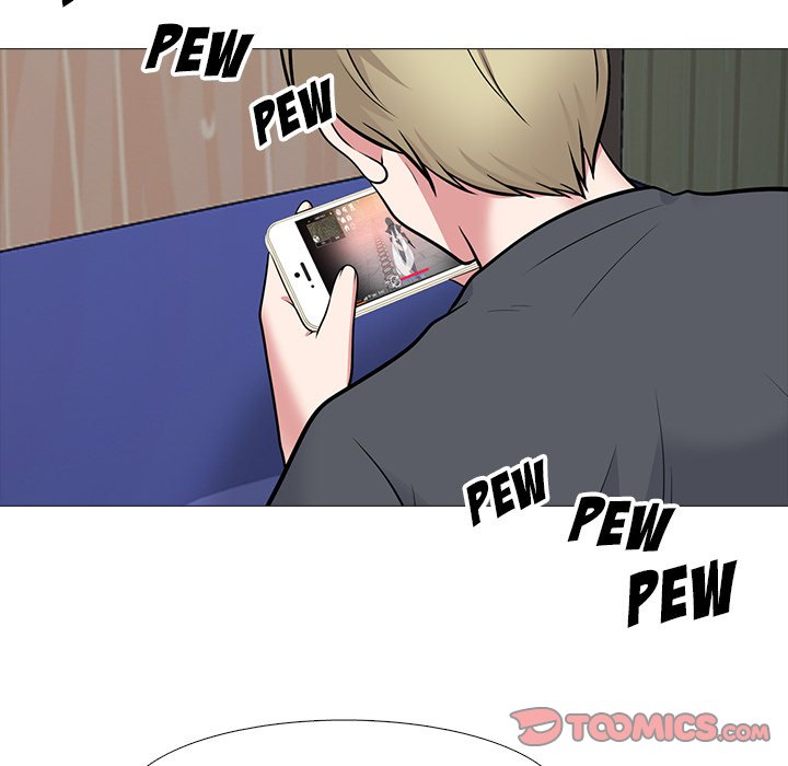 Extra Credit - Chapter 107 98