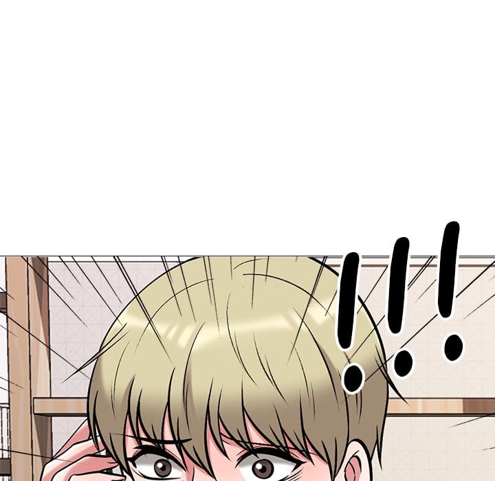 Extra Credit - Chapter 107 114