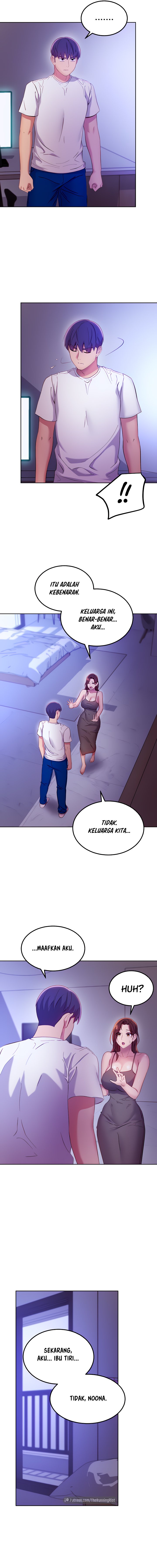 Stepmothers Friends - Chapter 107 14