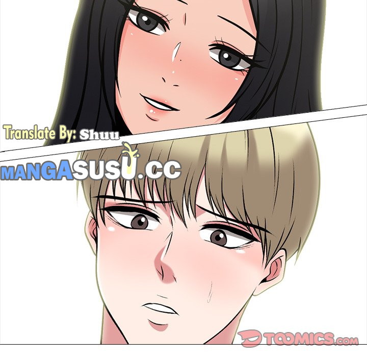 Extra Credit - Chapter 107 134