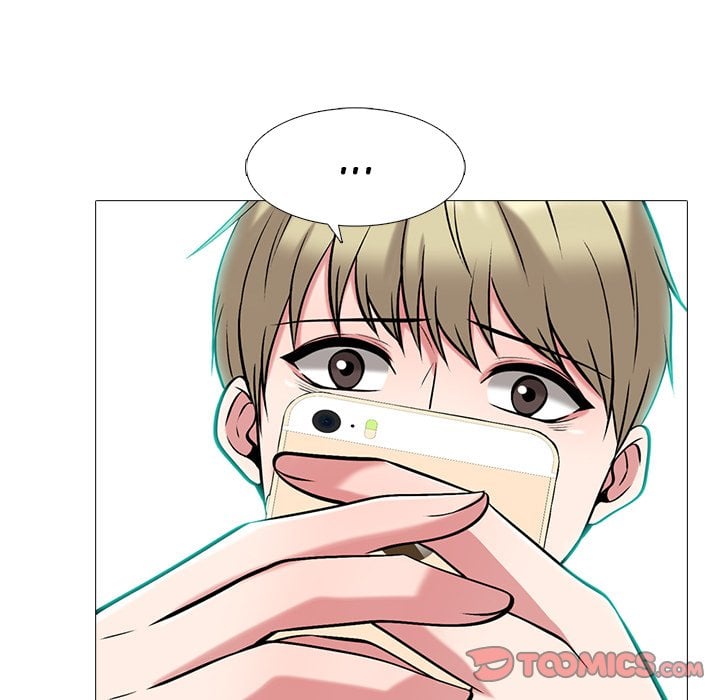 Extra Credit - Chapter 107 119