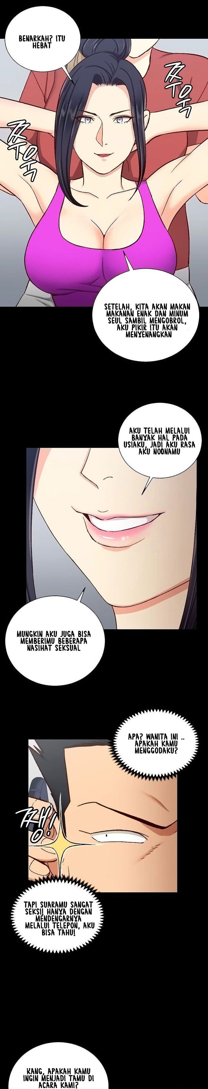 That Mans Epilepsy - Chapter 107 16