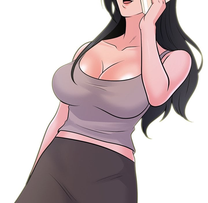 Extra Credit - Chapter 107 117