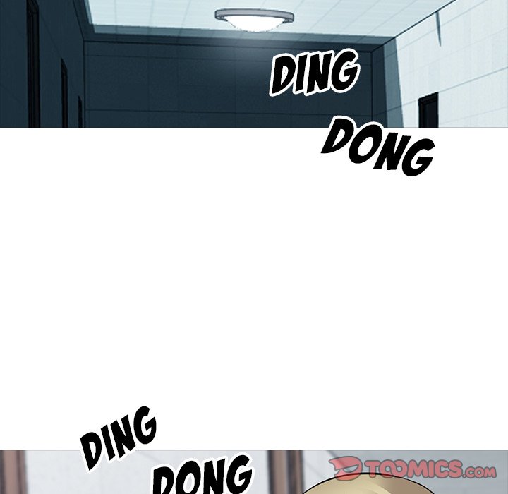 Extra Credit - Chapter 107 125