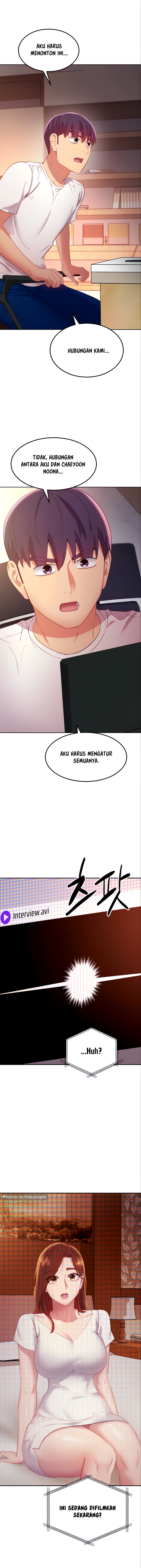 Stepmothers Friends - Chapter 107 1