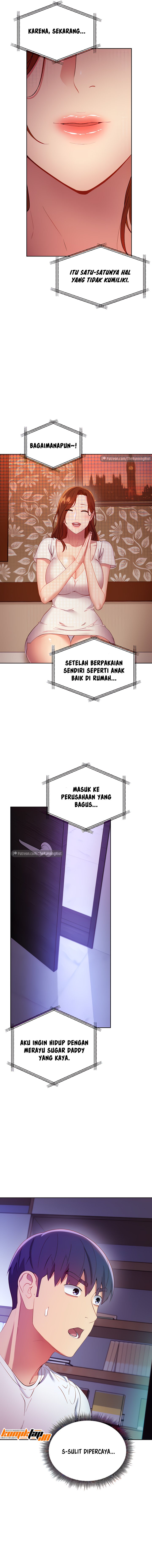 Stepmothers Friends - Chapter 107 10
