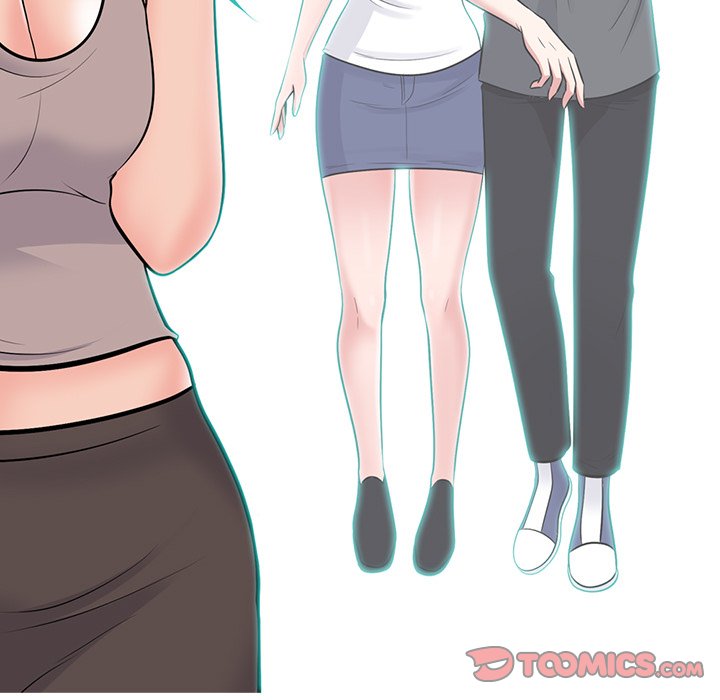 Extra Credit - Chapter 107 113