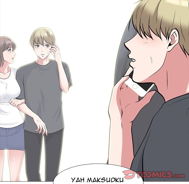 Extra Credit - Chapter 107 110