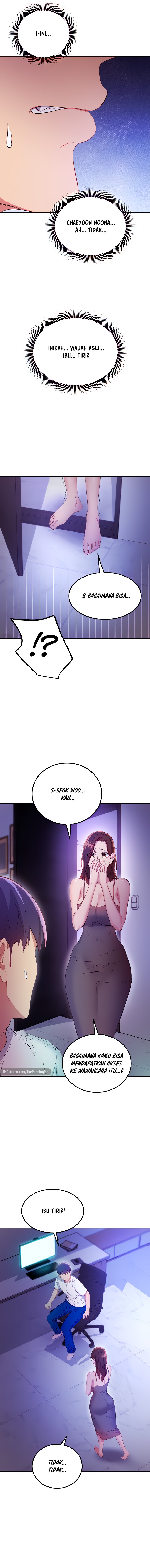 Stepmothers Friends - Chapter 107 11