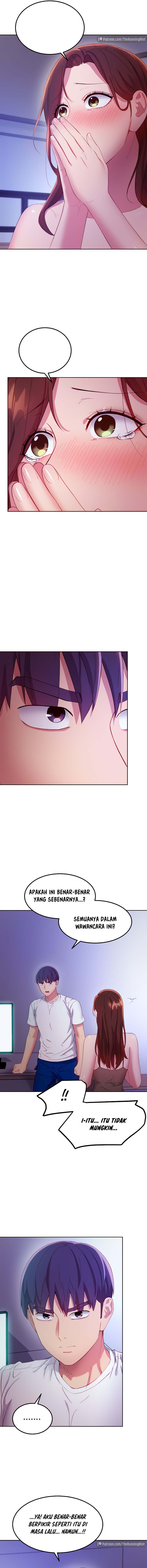 Stepmothers Friends - Chapter 107 12