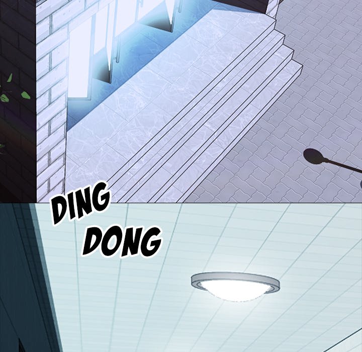 Extra Credit - Chapter 107 124