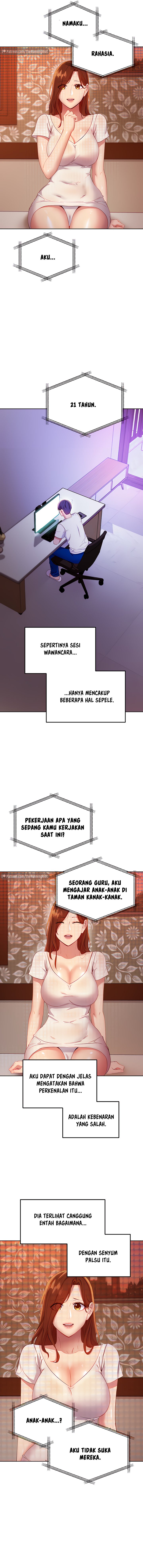 Stepmothers Friends - Chapter 107 5