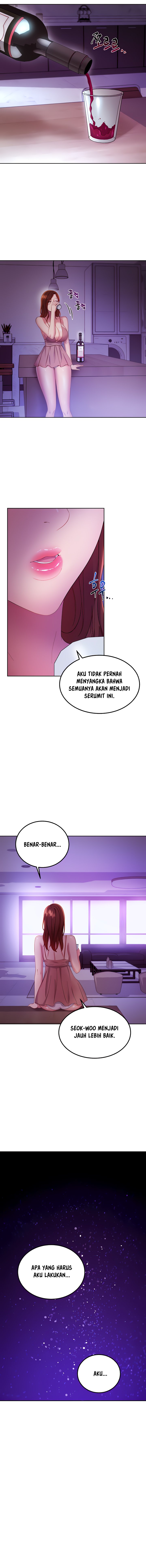Stepmothers Friends - Chapter 107 3