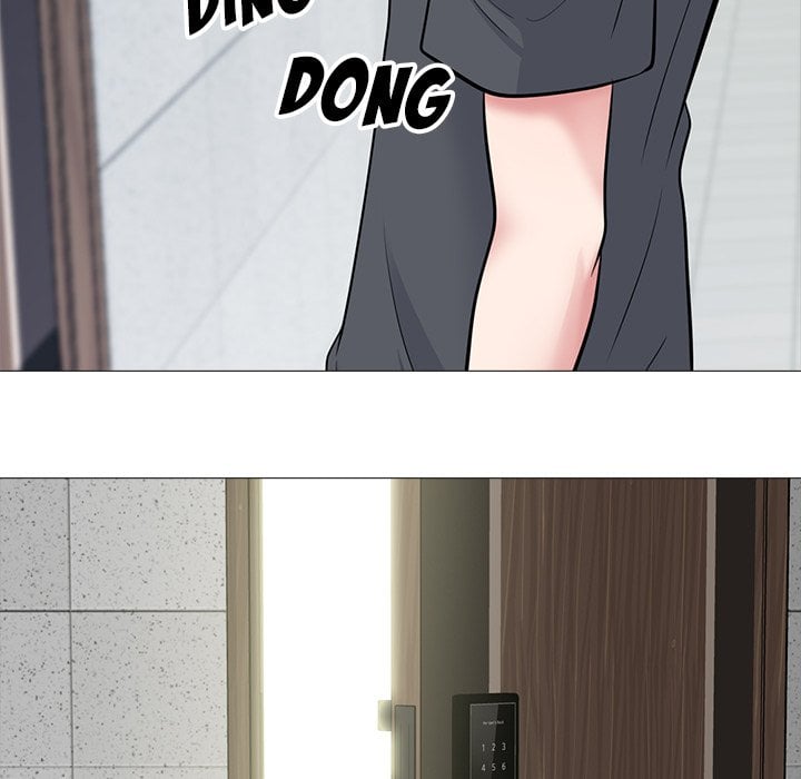 Extra Credit - Chapter 107 127