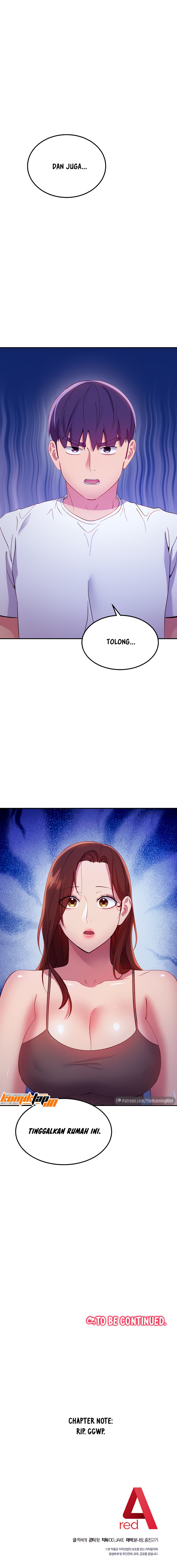 Stepmothers Friends - Chapter 107 16