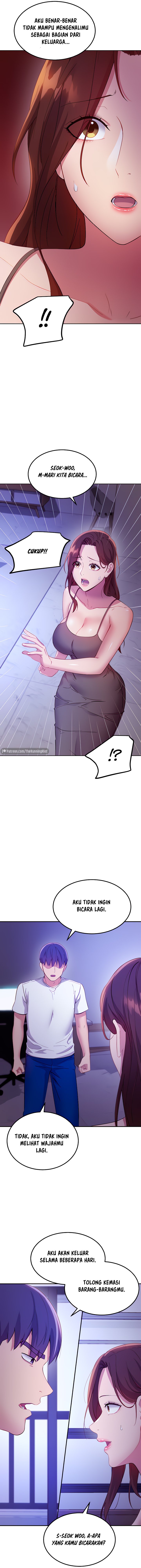 Stepmothers Friends - Chapter 107 15