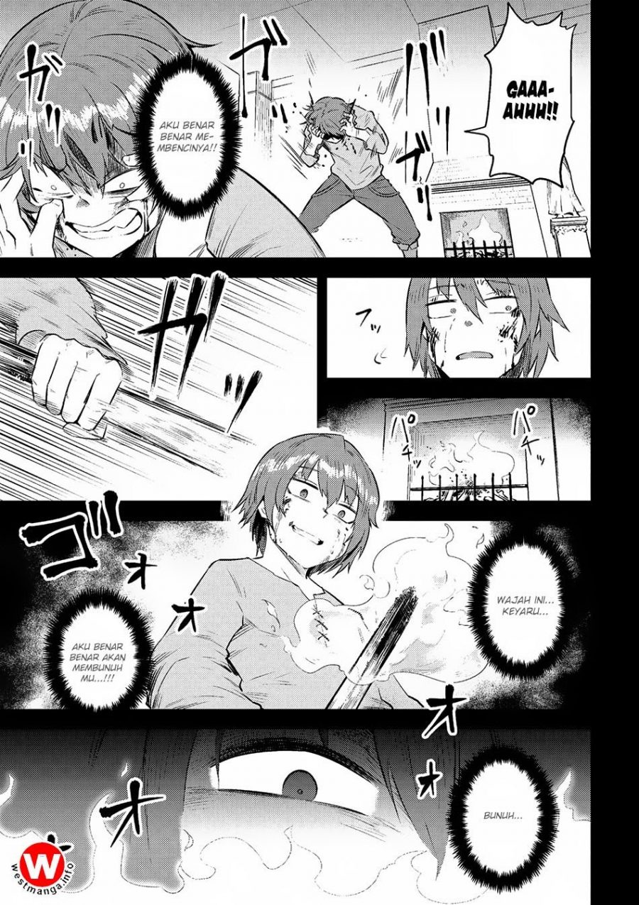 Kaifuku Jutsushi no Yarinaoshi - Chapter 10.1 4
