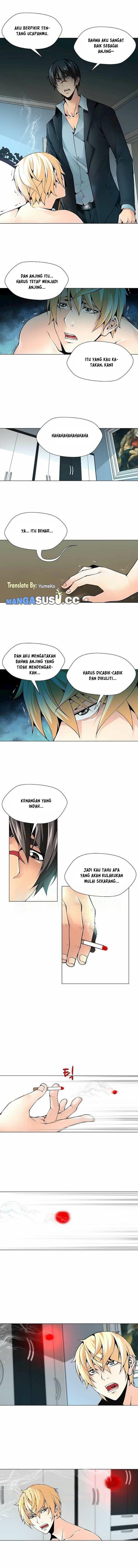 Twin Slaves - Chapter 109 3 Twin Slaves - Chapter 109 3