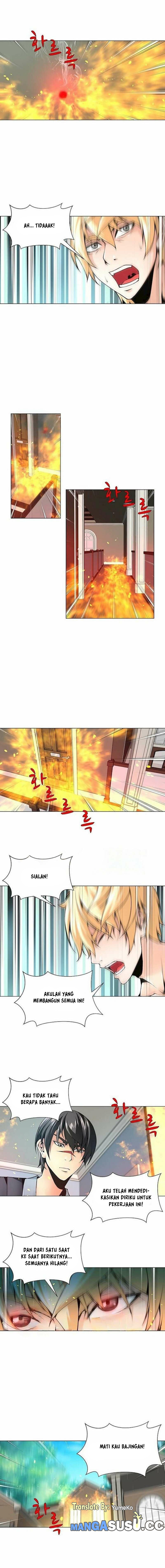 Twin Slaves - Chapter 109 4 Twin Slaves - Chapter 109 4