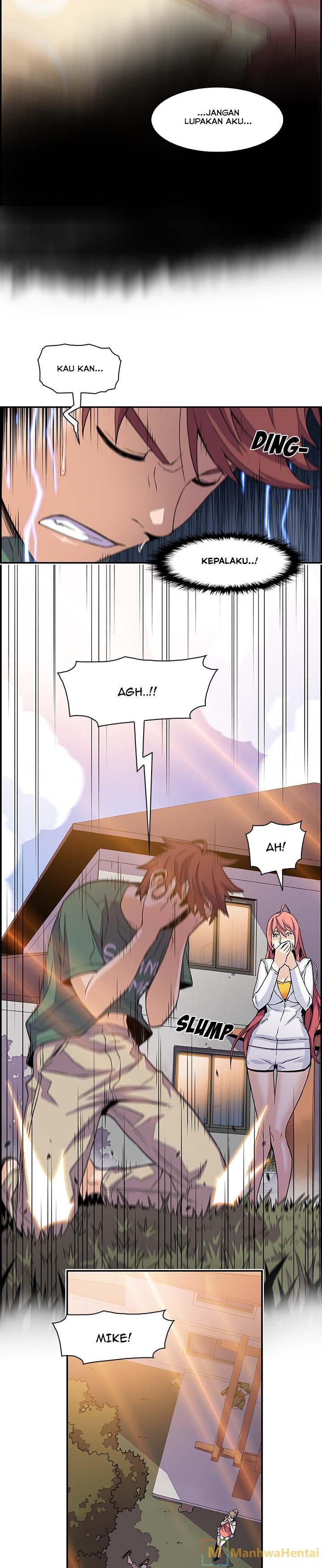 Our Complications - Chapter 05 18