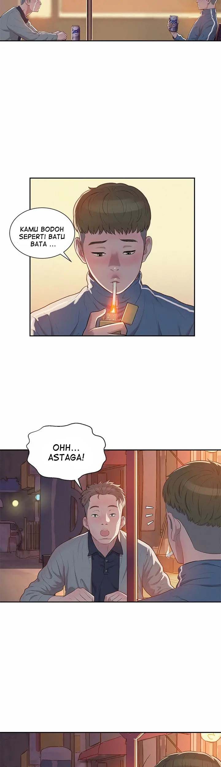 Freshman - Chapter 05 28