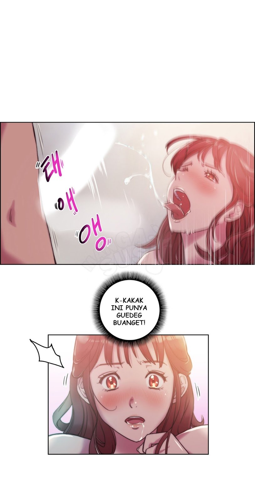 Erotic Sensuality and Perception - Chapter 05 12 Erotic Sensuality and Perception - Chapter 05 12