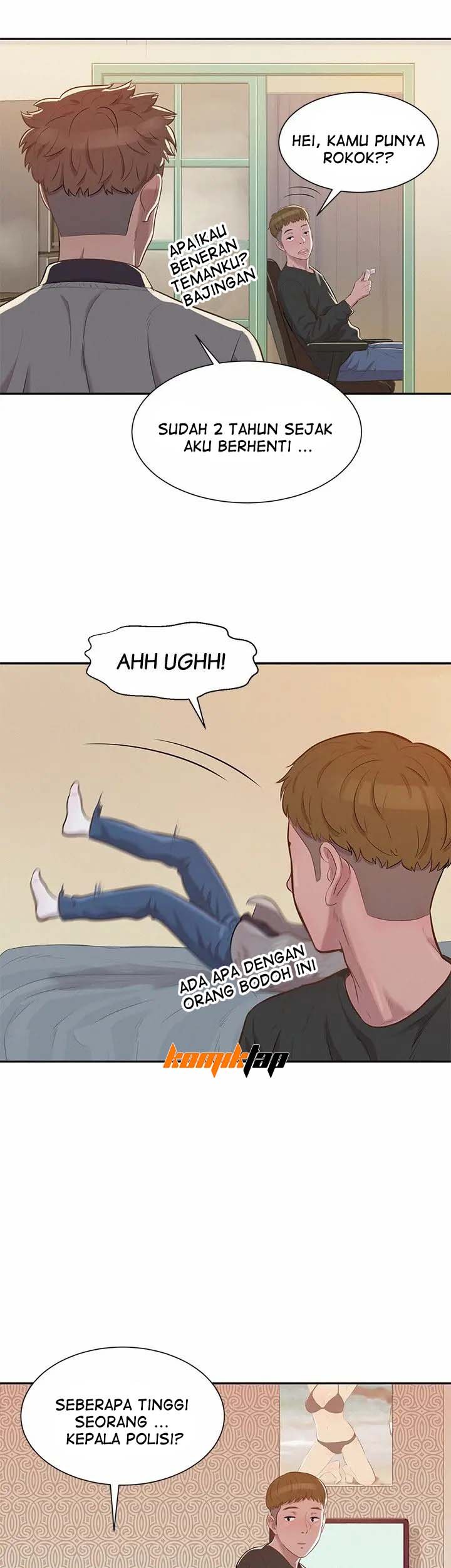 Freshman - Chapter 05 16