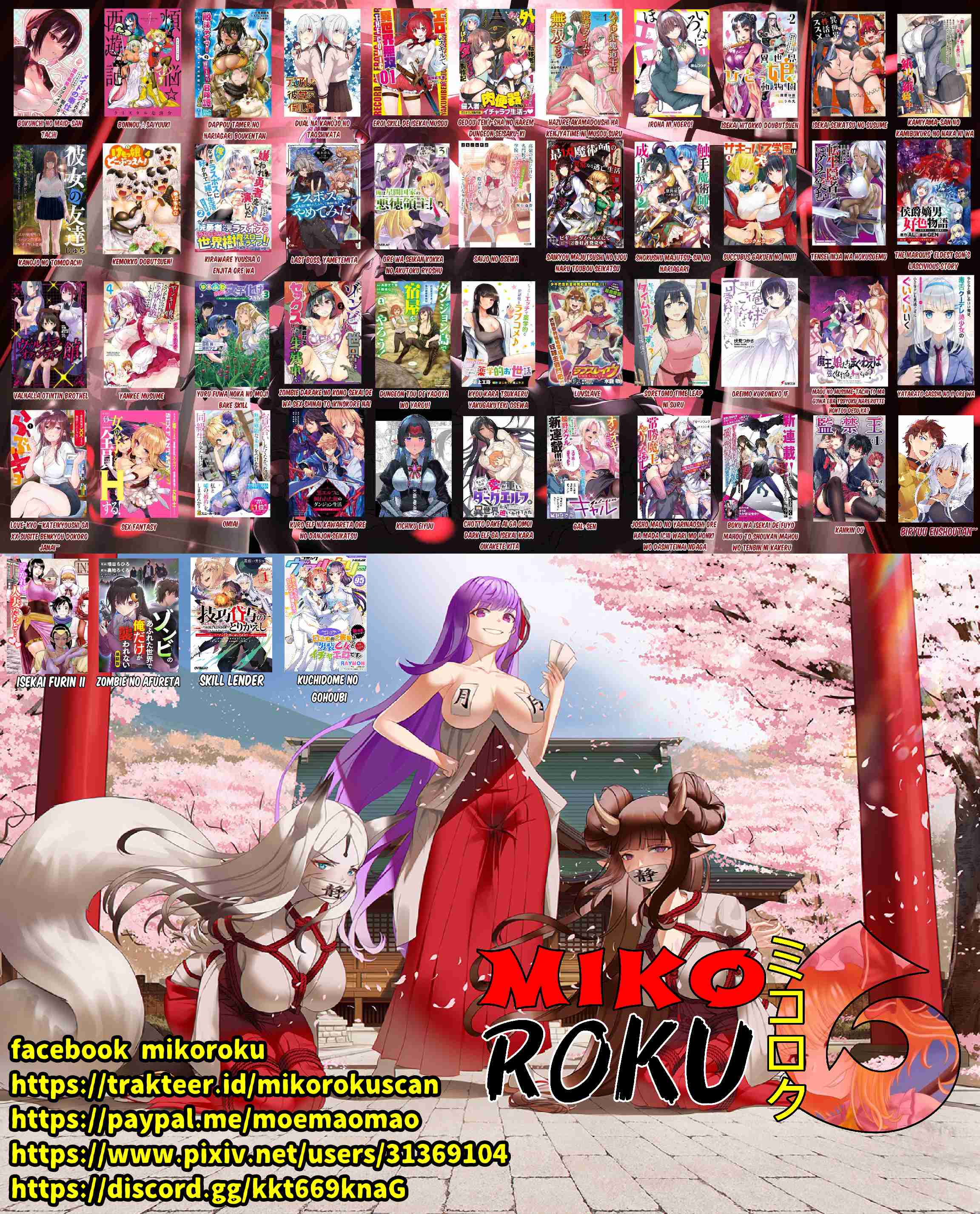 Sex Fantasy Chapter 01 - Sex Fantasy Chapter 05 31 Sex Fantasy Chapter 01 - Sex Fantasy Chapter 05 31