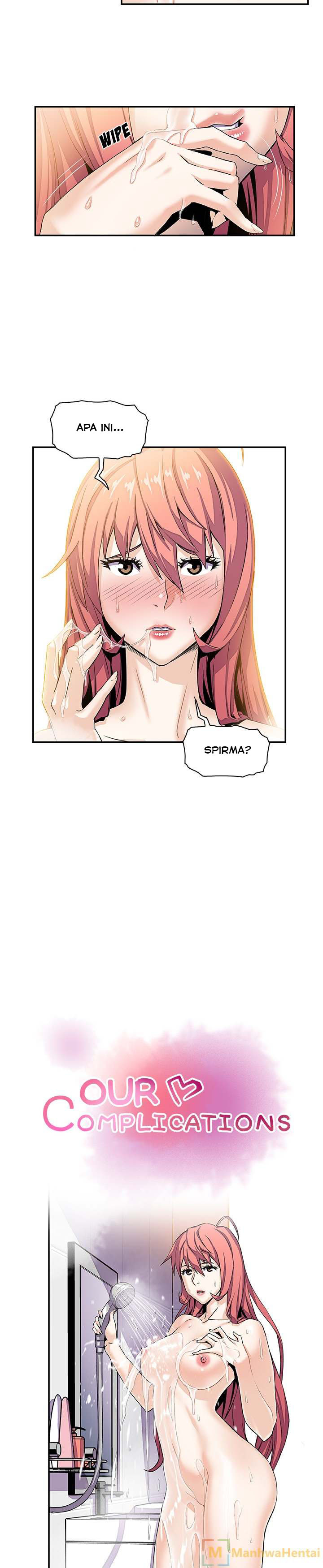 Our Complications - Chapter 05 3