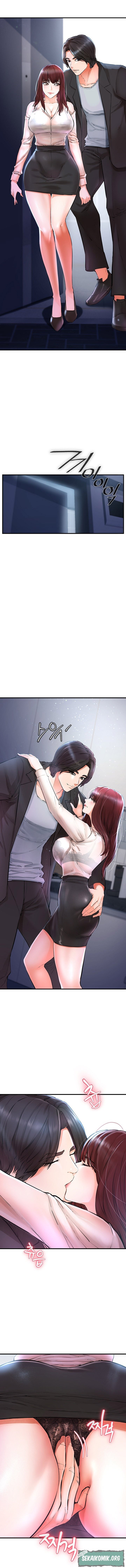 The Real Deal - Chapter 05 2 The Real Deal - Chapter 05 2