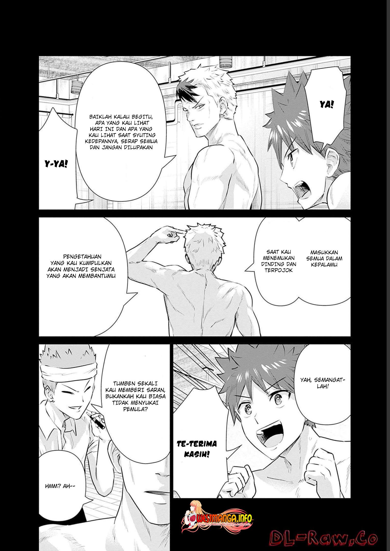 Isekai Pornstar - Chapter 05 12
