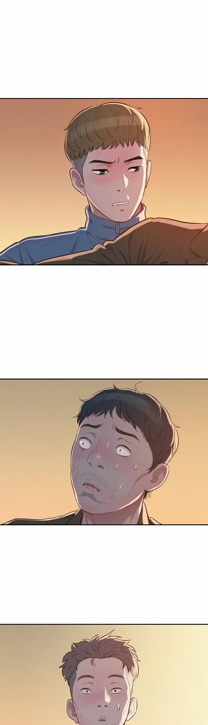 Freshman - Chapter 05 35