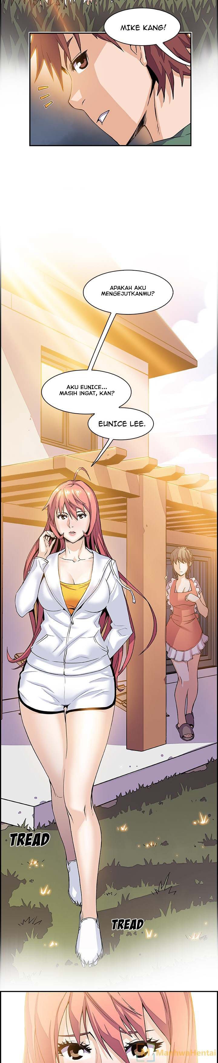 Our Complications - Chapter 05 16