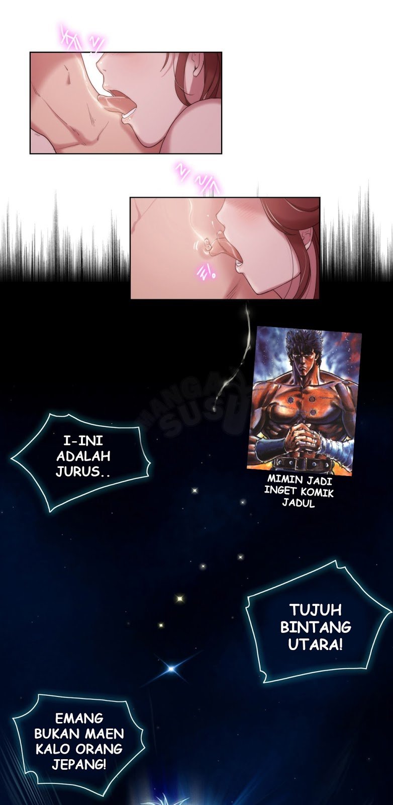 Erotic Sensuality and Perception - Chapter 05 9 Erotic Sensuality and Perception - Chapter 05 9