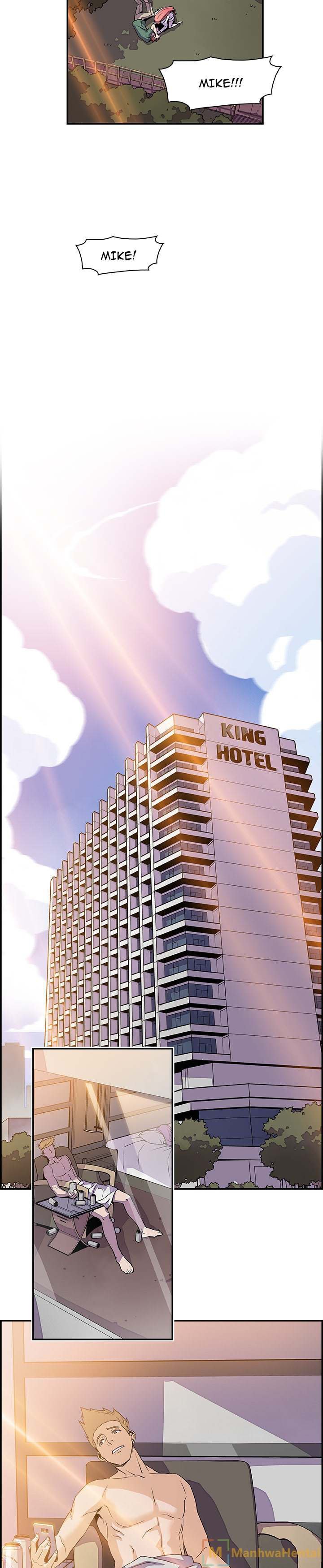 Our Complications - Chapter 05 19