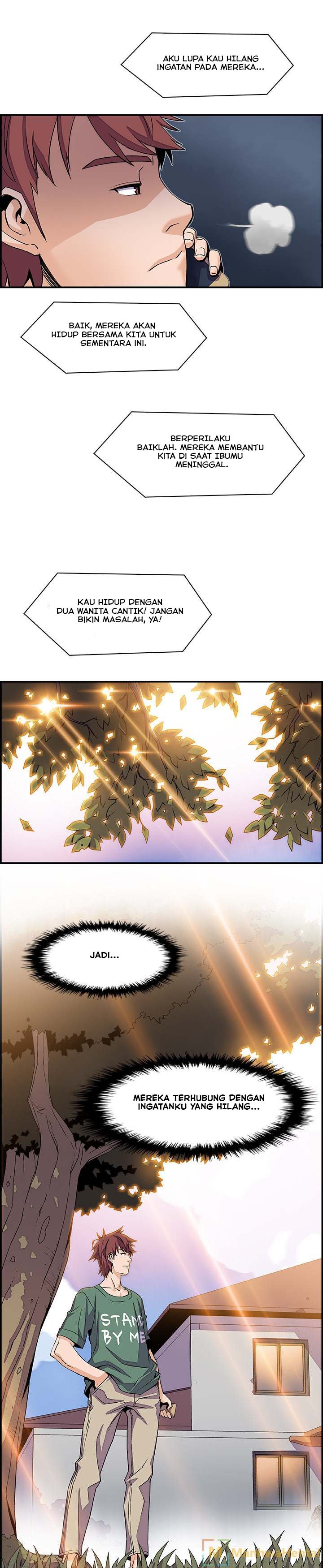 Our Complications - Chapter 05 15