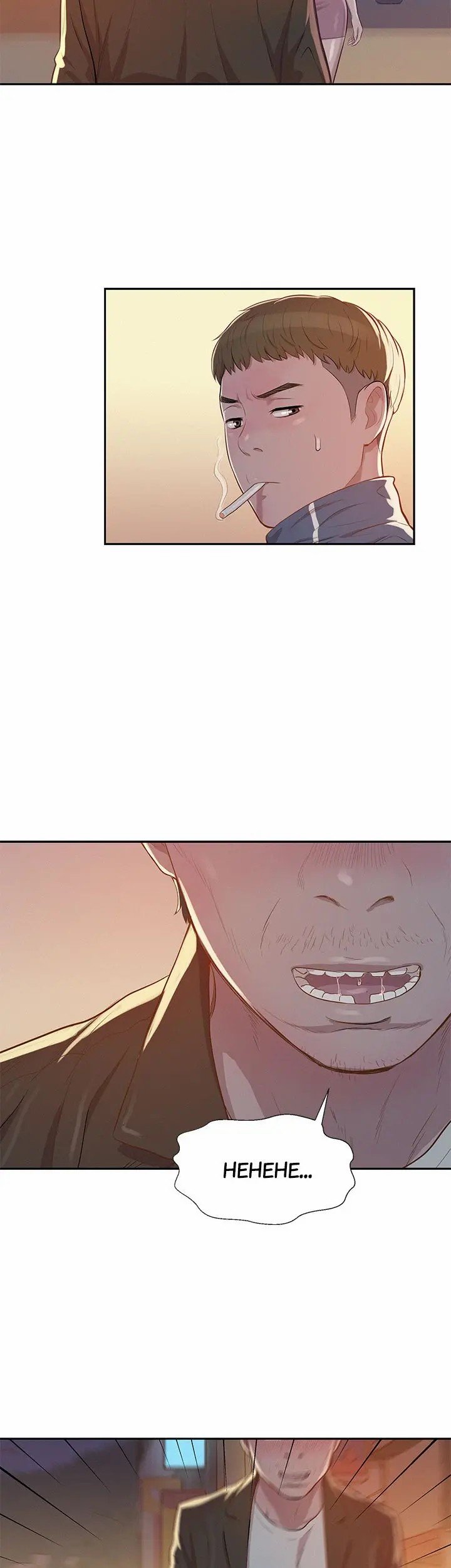 Freshman - Chapter 05 32