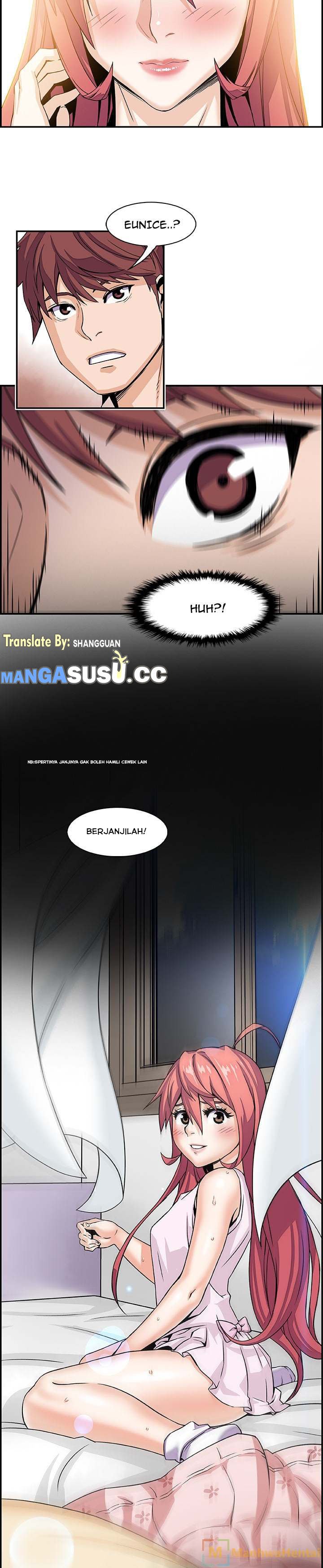 Our Complications - Chapter 05 17