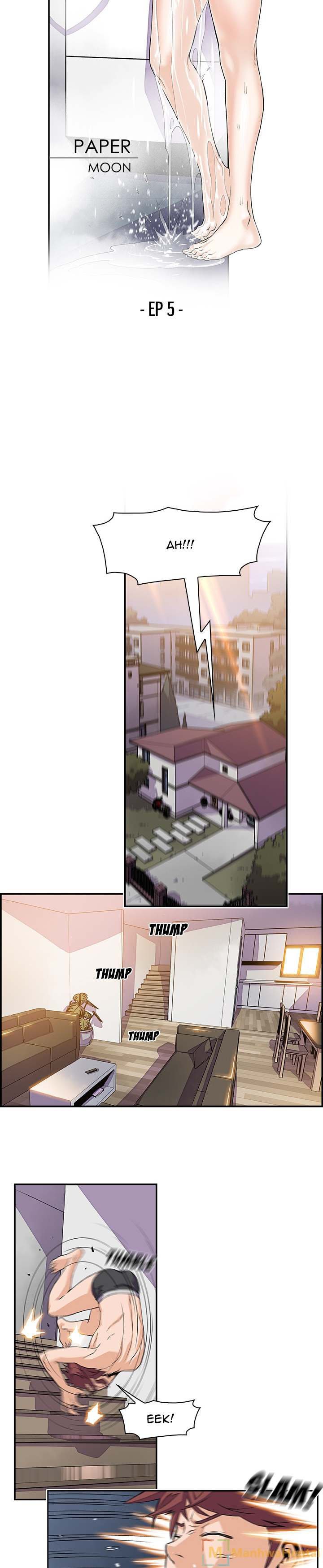 Our Complications - Chapter 05 4