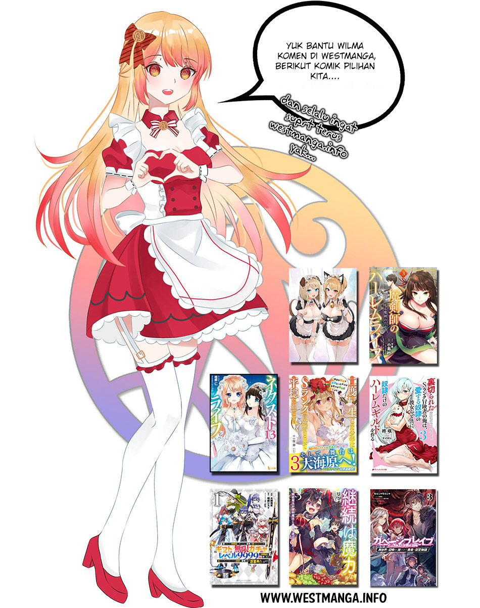 Isekai Pornstar - Chapter 05 21