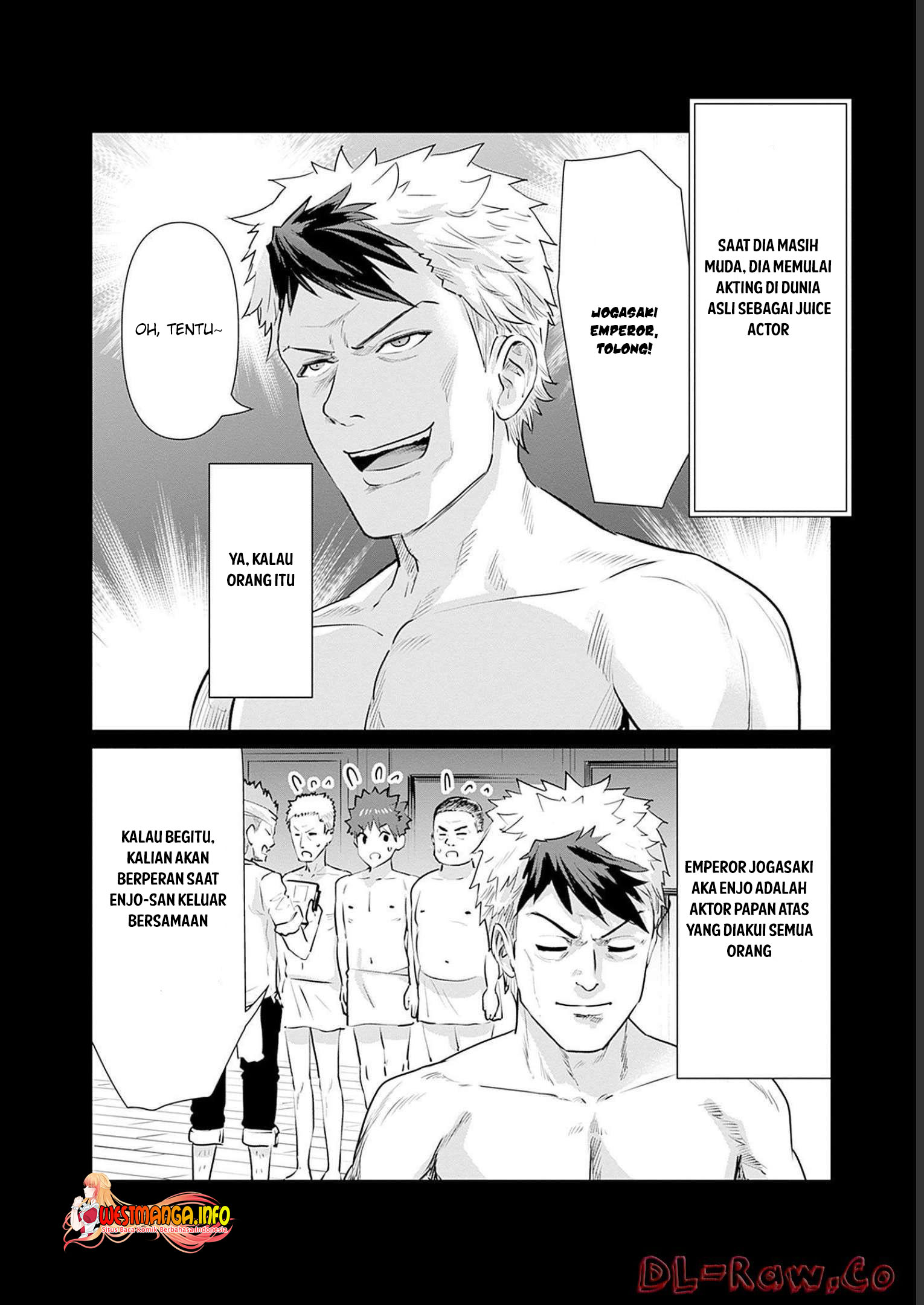 Isekai Pornstar - Chapter 05 8