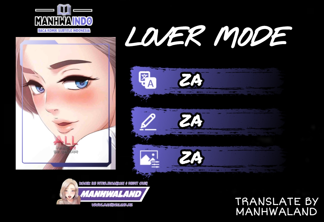 Lover Mode - Chapter 05 1