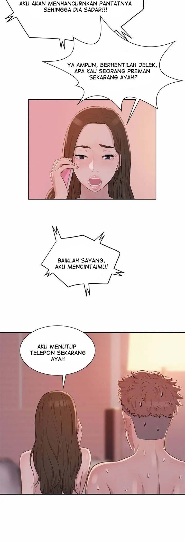 Freshman - Chapter 05 9