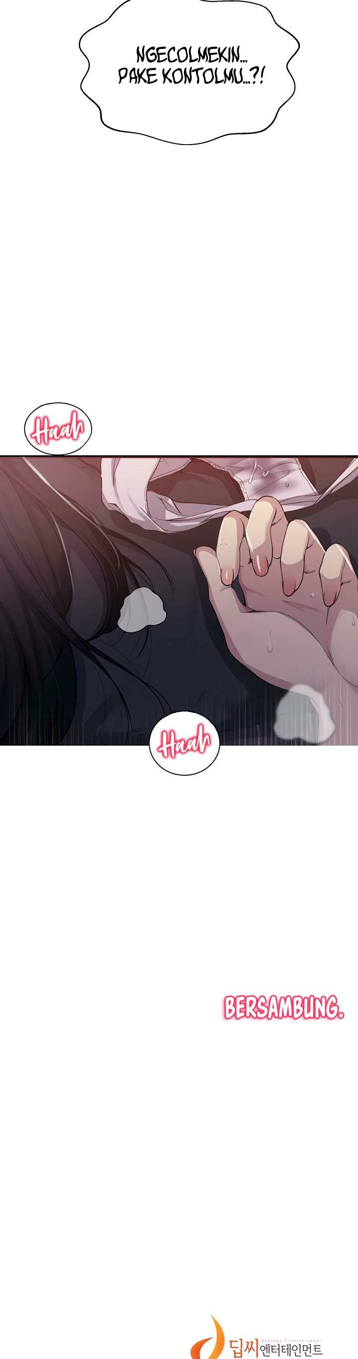 Secret Class - Chapter 110 22
