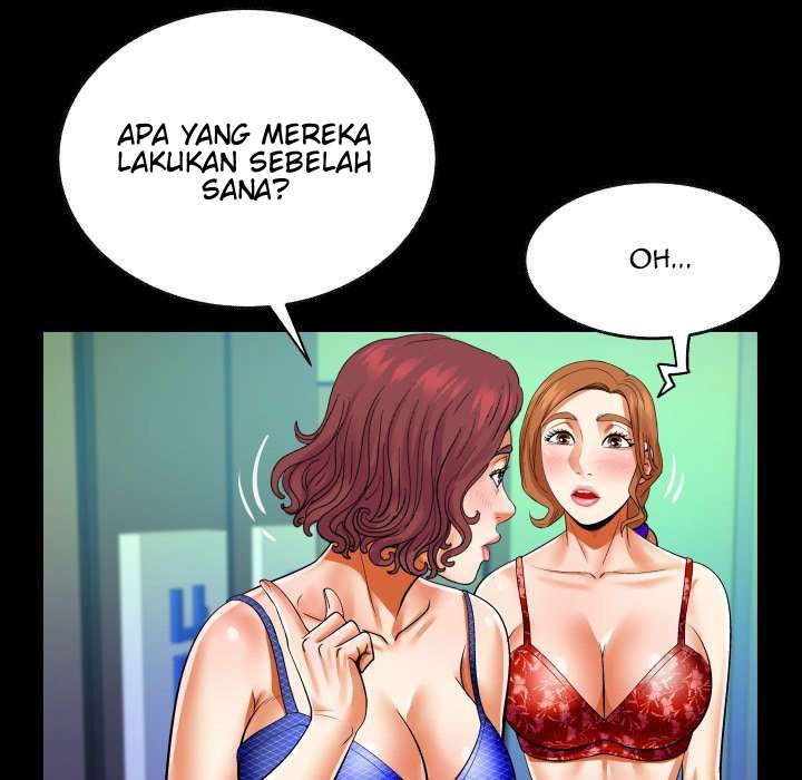 My Aunt - Chapter 110 39