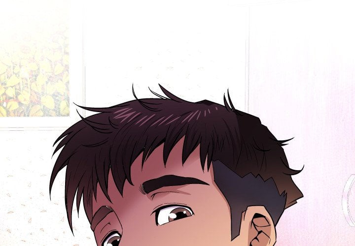 My Aunt - Chapter 110 3