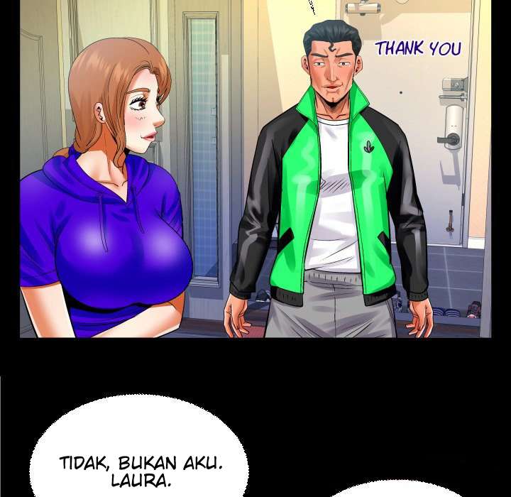 My Aunt - Chapter 110 60