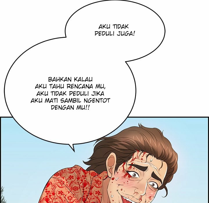 A Killer Woman - Chapter 110 148
