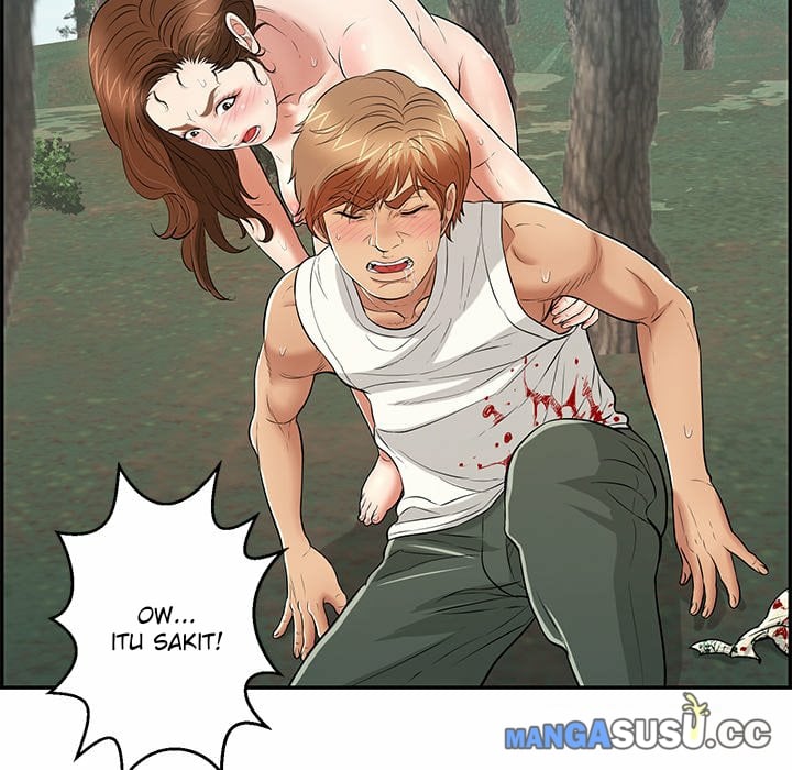A Killer Woman - Chapter 110 47